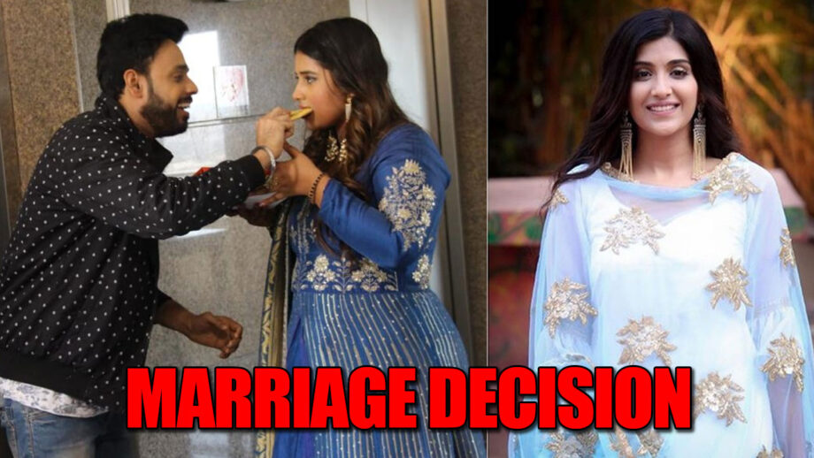 Choti Sarrdaarni: Meher decides to get Rana married to Ginnie