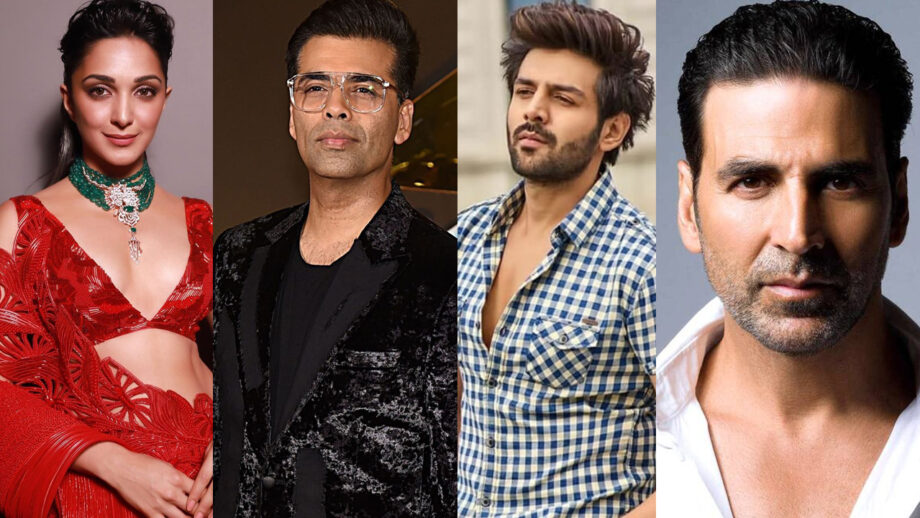 Corona virus: HOW the deadly virus has affected THESE Bollywood stars