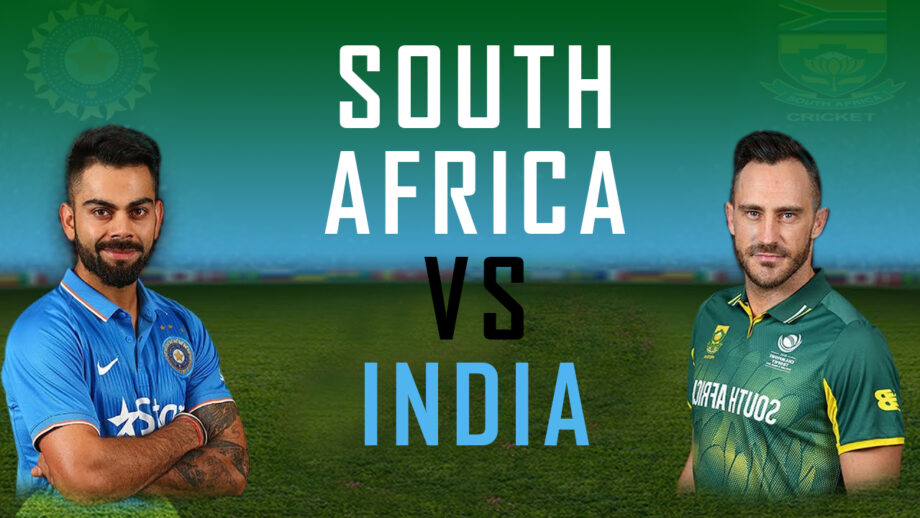 #CoronaVirus India vs South Africa ODI Series Cancelled 1