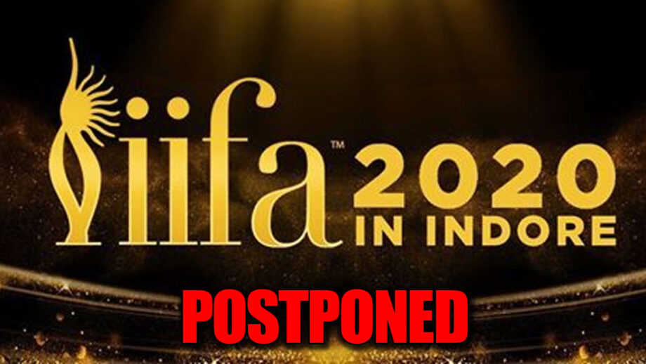 Coronavirus scare: IIFA Awards 2020 postponed for security purposes
