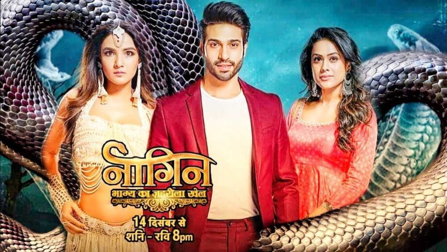 Coronavirus scare: Naagin 4 shoot to end: Is the show in trouble?