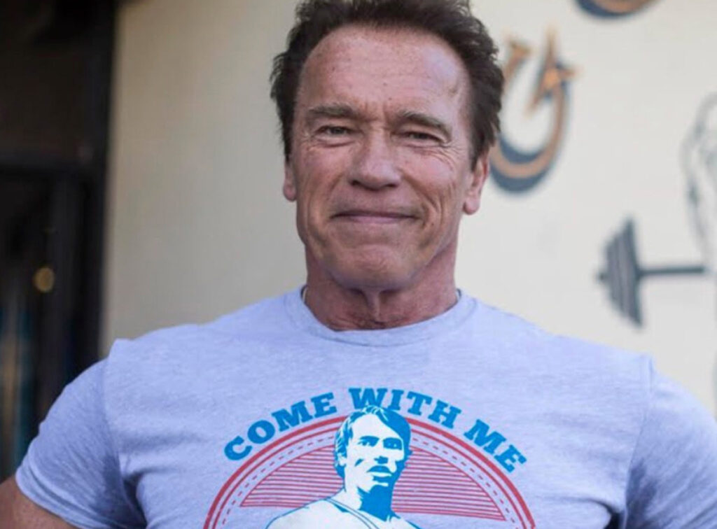 Covid-19: Arnold Schwarzenegger donates $1M towards relief