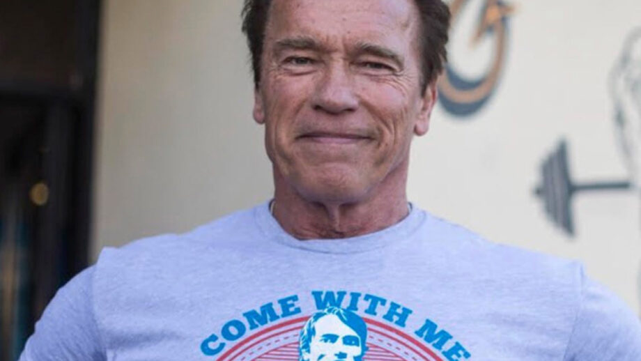 Covid-19: Arnold Schwarzenegger donates $1M towards relief