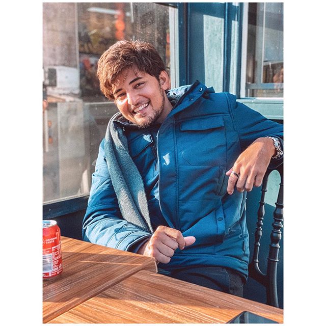 Darshan Raval is a true fashionista and his latest Instagram pictures are proof! - 0