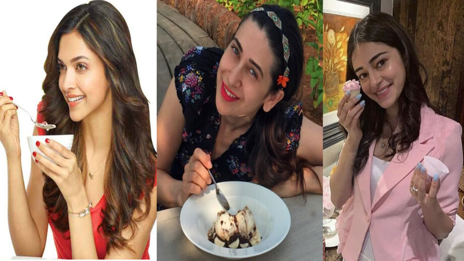 Deepika Padukone, Ananya Pandey, Karishma Kapoor: What Bollywood Celebrities Eating During LOCKDOWN?