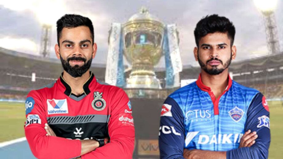 Delhi Capitals vs Royal Challengers Bangalore: Your Favorite IPL Team?
