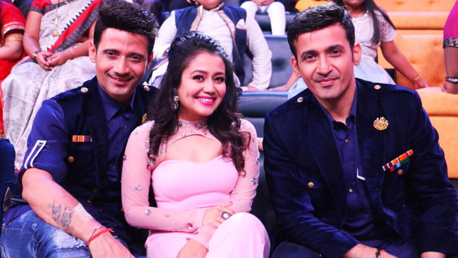 Did you know? Neha Kakkar Started Her Bollywood Career With Meet Brothers