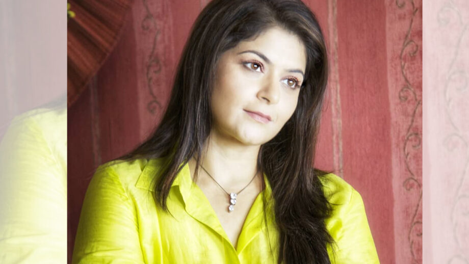 Dil Yeh Ziddi Hai has had to change course to be in the ratings hunt: Pragati Mehra