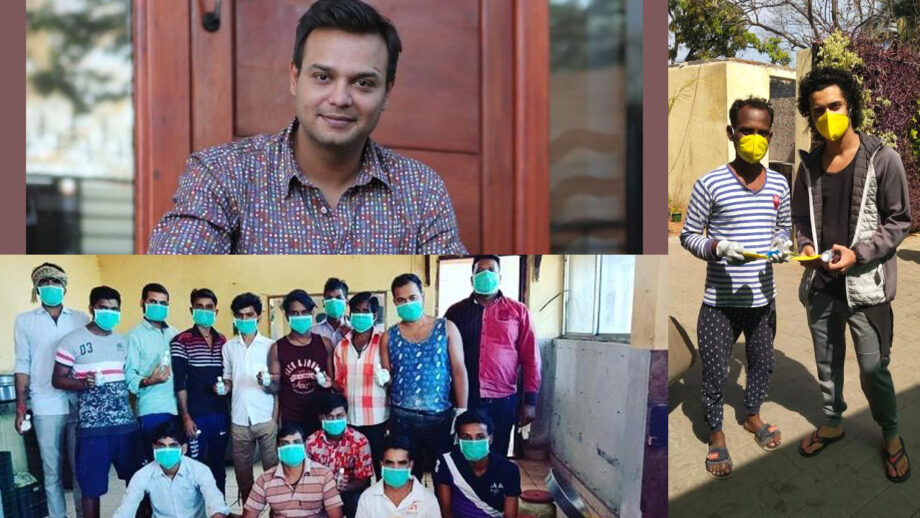 Don't panic, take precautions: Siddharth Kumar Tewary on Coronavirus