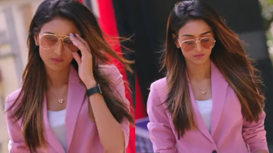 Erica Fernandes' Businesswomen Looks: Yay Or Nay?