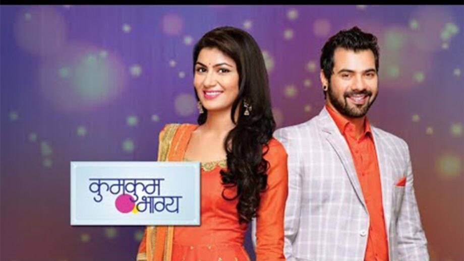 Every time Kumkum Bhagya proved to be the number 1 show on Zee TV