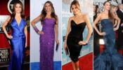 Every Time Sofia Vergara Slayed The Red Carpet With Her Looks 6