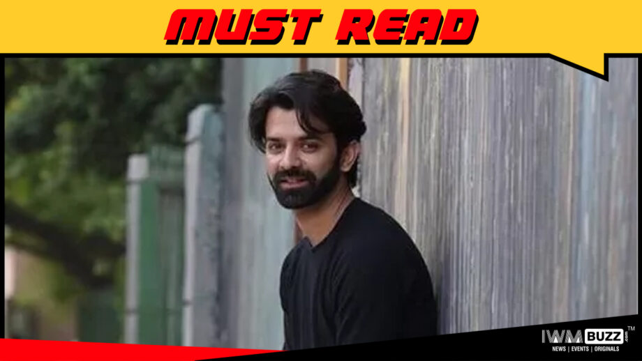 Exclusive: Barun Sobti is on Instagram and he reveals more details 1