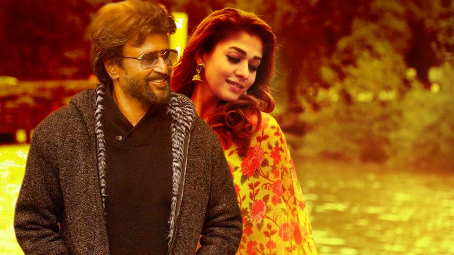 From Annaatthe to Darbar: Nayanthara and Rajnikanth's Complete Movies List