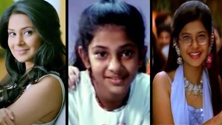 From Child Actress TO HOT TV Diva: Jennifer Winget’s Inspirational Journey 1