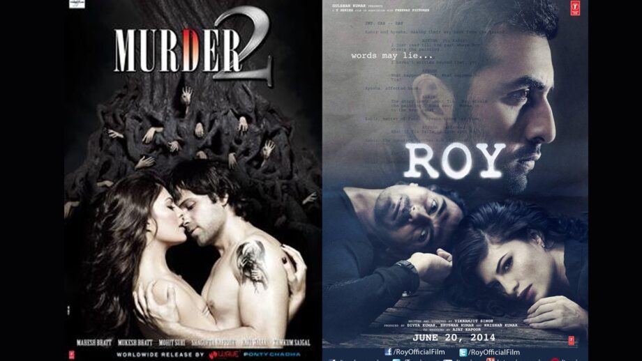 From Murder 2 to Roy, Here's Looking at the Best Performances of Jacqueline Fernandez