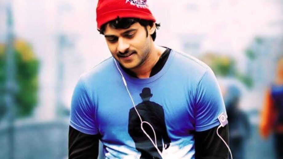From Tollywood To Bollywood: Prabhas' Awesome Journey!