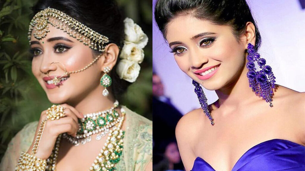 From Traditional to Western Outfits - Shivangi Joshi's Style is Top-Notch |  IWMBuzz