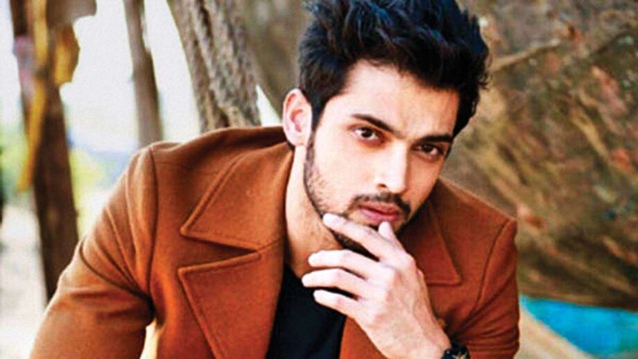 Fusion Outfits Of Parth Samthaan That You Can Copy 8