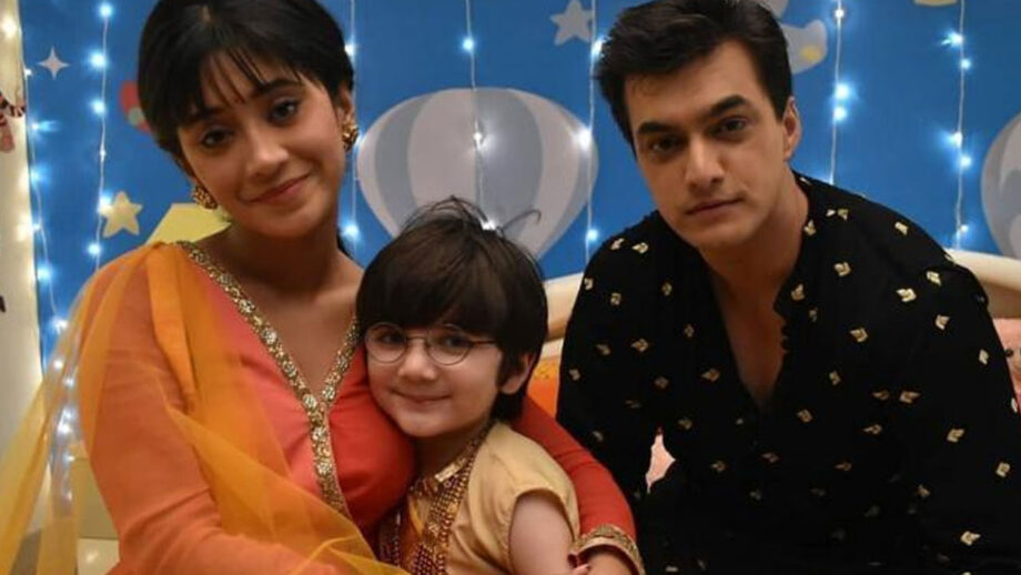 GOOD NEWS for all Yeh Rishta Kya Kehlata Hai fans: New episodes to air from 30 March