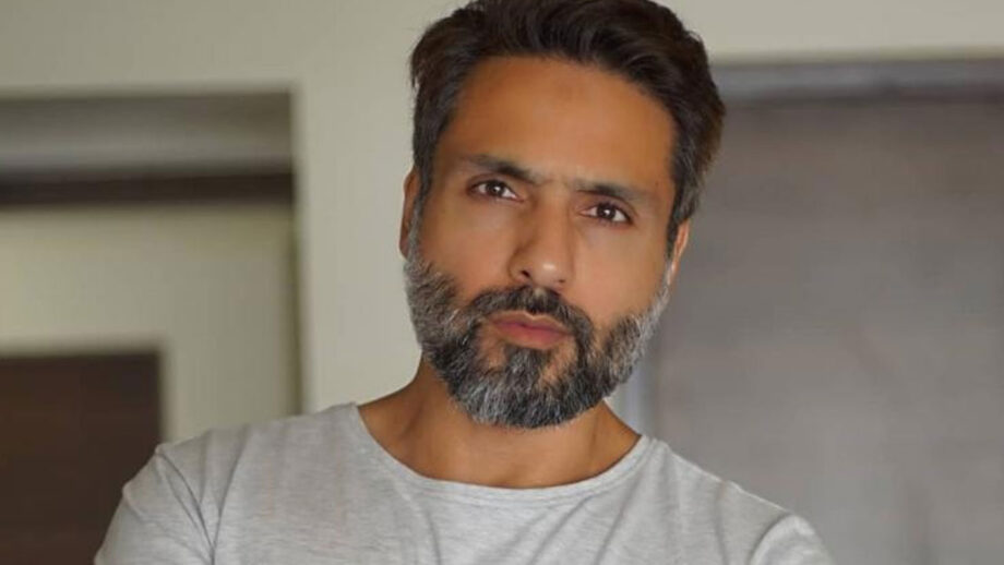 I am glad to be part of a project that represents a change in Ullu philosophy: Iqbal Khan