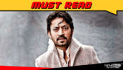 I am happy to be reconnecting with my audience through a story like Angrezi Medium: Irrfan Khan