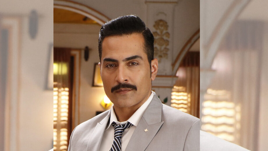 I chose to be part of Anupamaa for my wife: Sudhanshu Pandey