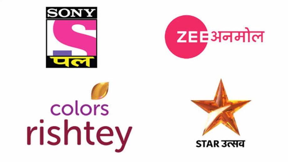 IBF members offer 4 Pay Channels Sony Pal, Star Utsav, Zee Anmol and Colors Rishtey free to viewers for next two months