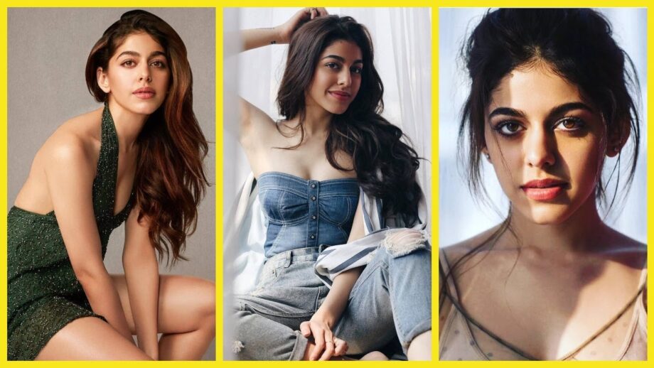 IN PHOTOS: Jawaani Jaaneman sensation Alaya F stuns us in these pictures from her recent magazine shoot 4