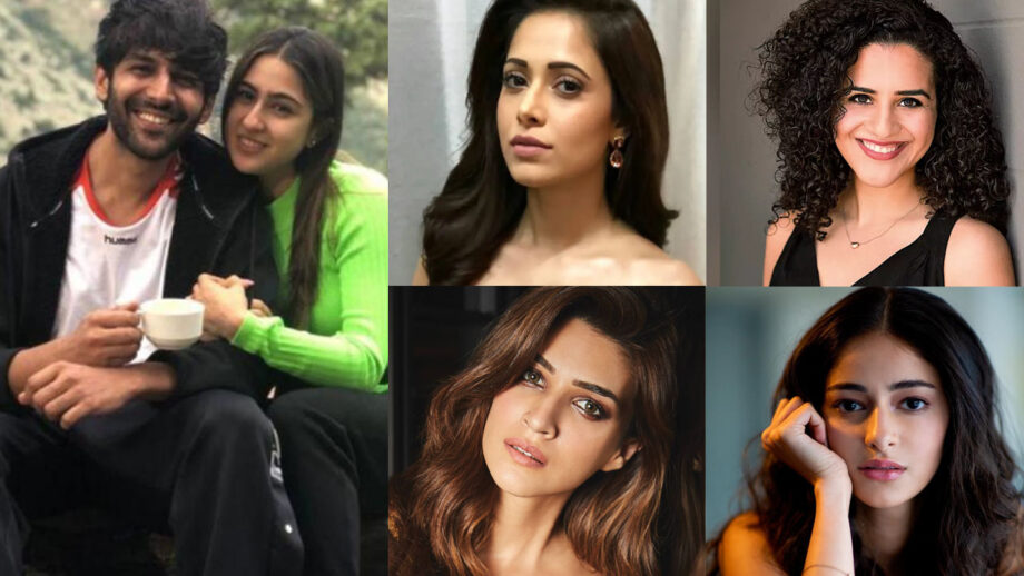 Is Sara Ali Khan Kartik Aryan’s Best Co-star So Far?