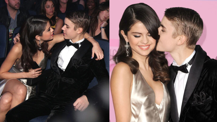Is Selena Gomez still healing from her break-up with Justin Bieber?