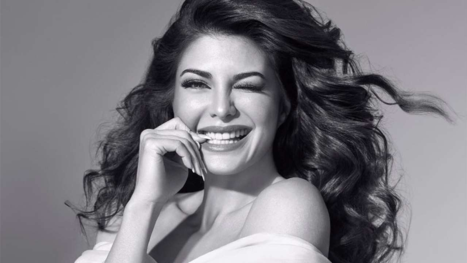 Jacqueline Fernandez To Launch Her Own Production House, Also A  Chat Show