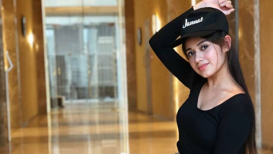 Jannat Zubair’s Tee Collection we would love to buy 1
