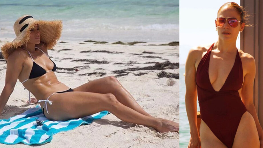 Jennifer Lopez's Bikini Avatar: Yay or Nay? 4