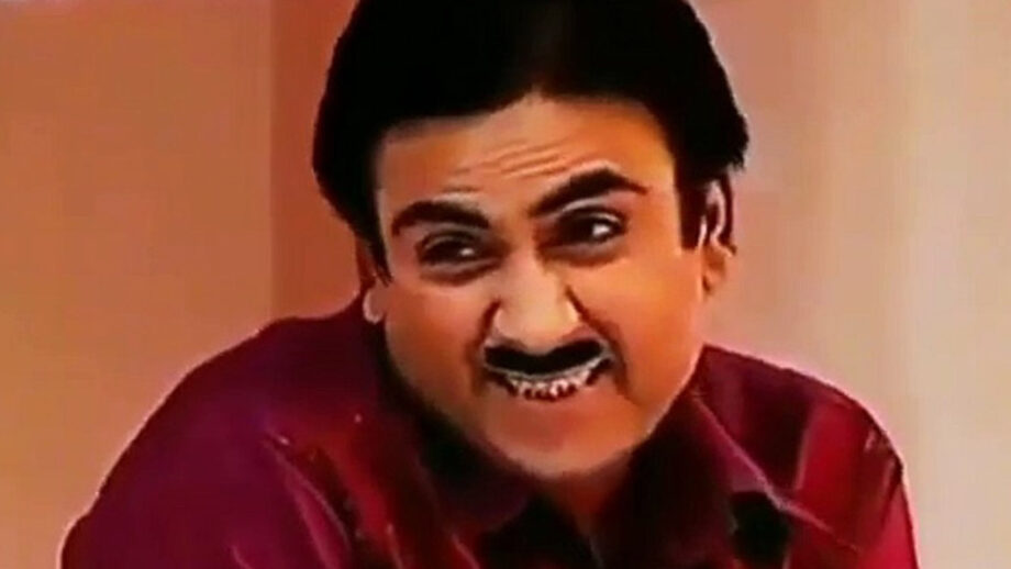 Jethalal's Different FUNNY Faces From Taarak Mehta Ka Ooltah Chashmah 9