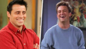 Joey Tribbiani or Chandler Bing: Who makes you laugh the most in FRIENDS?