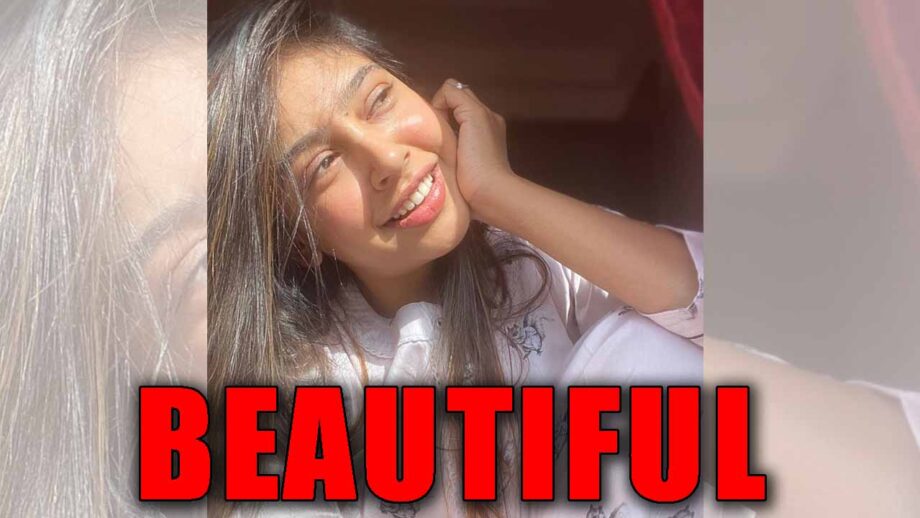 Kaisi Yeh Yaariaan actress Niti Taylor's beautiful pictures will make your day