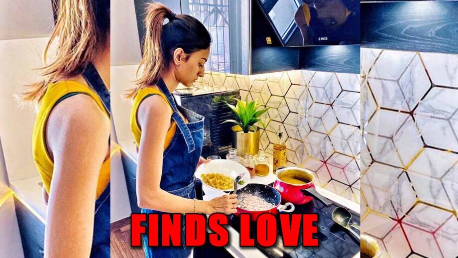 Kasauti Zindagi Kay fame Erica Fernandes finds 'New Love' in her life:  Read here for details