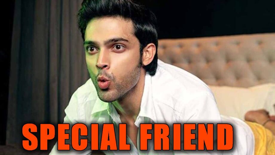Kasautii Zindagi Kay's Parth Samthaan finds his 'SPECIAL FRIEND' during lockdown: Details Inside