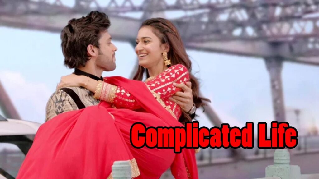 Kasautii Zindagii Kay: Anurag and Prerna’s complicated journey after 8 years leap