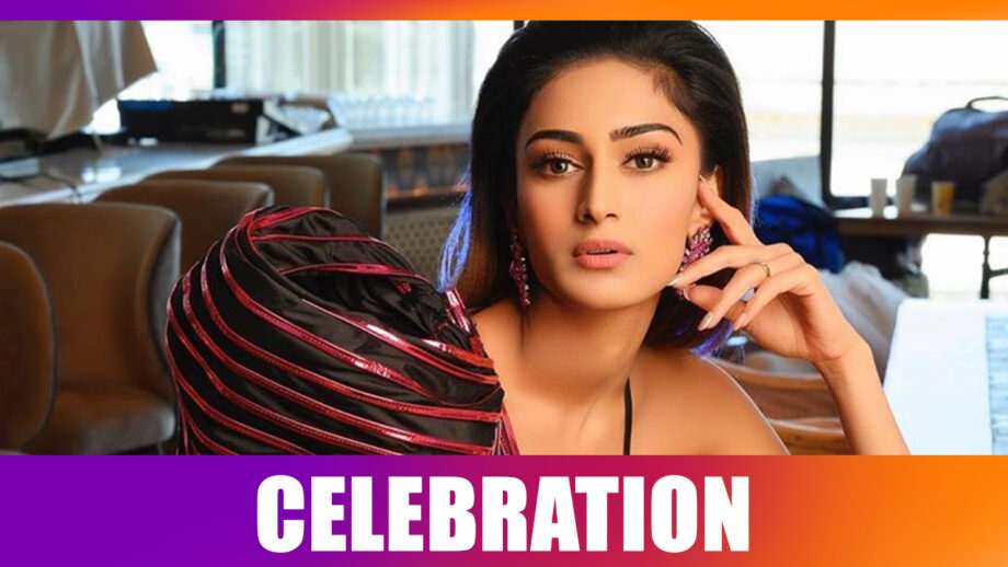 Kasautii Zindagii Kay fame Erica Fernandes’ SPECIAL birthday celebration: Read to find out