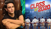 Key to the success of Class of 2020 was in  converting the weak aspects into strength: Producer Vikas Gupta