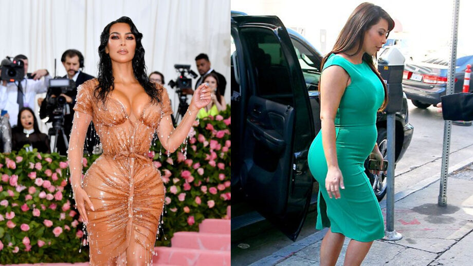 Kim Kardashian' Most Embarrassing Wardrobe malfunctions