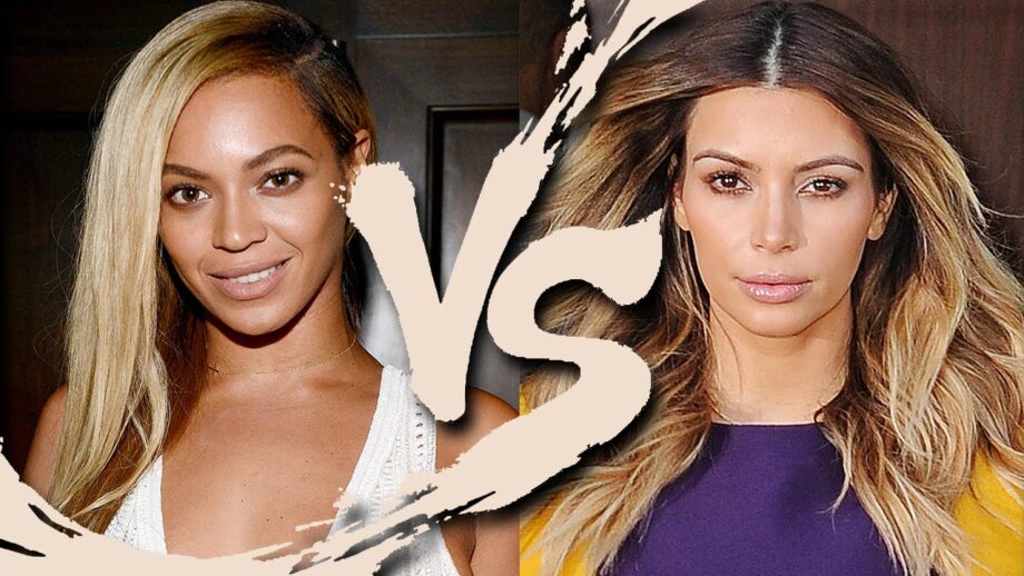 Kim Kardashian Vs Beyoncé Net Worth: Who Is Wealthier? 1