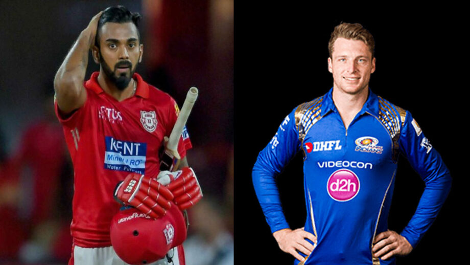 KL Rahul vs Jos Butler: The Wicketkeeper-Batsman You Will Choose For Your IPL Team