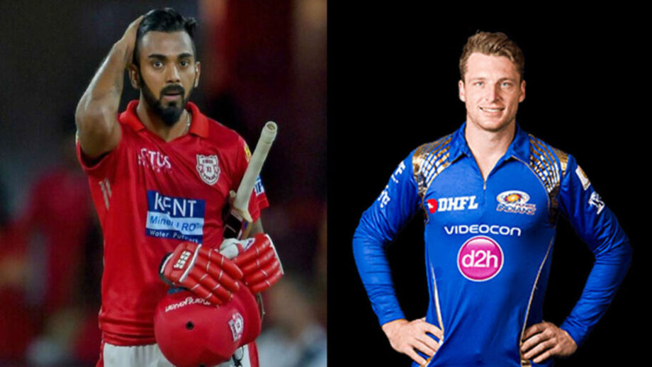 KL Rahul vs Jos Buttler: Your First Choice Wicket Keeper For Your Playing 11 1