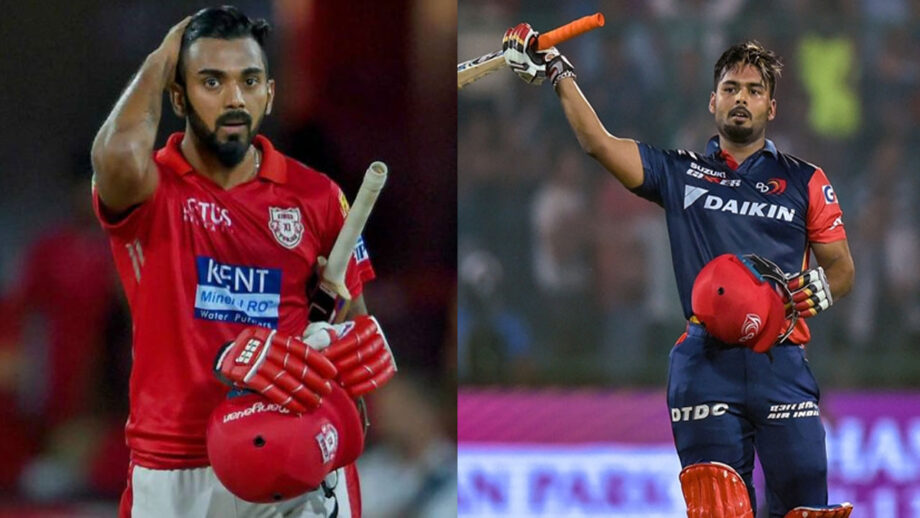 KL Rahul vs Rishabh Pant: The Best IPL Wicket Keeper Batsman