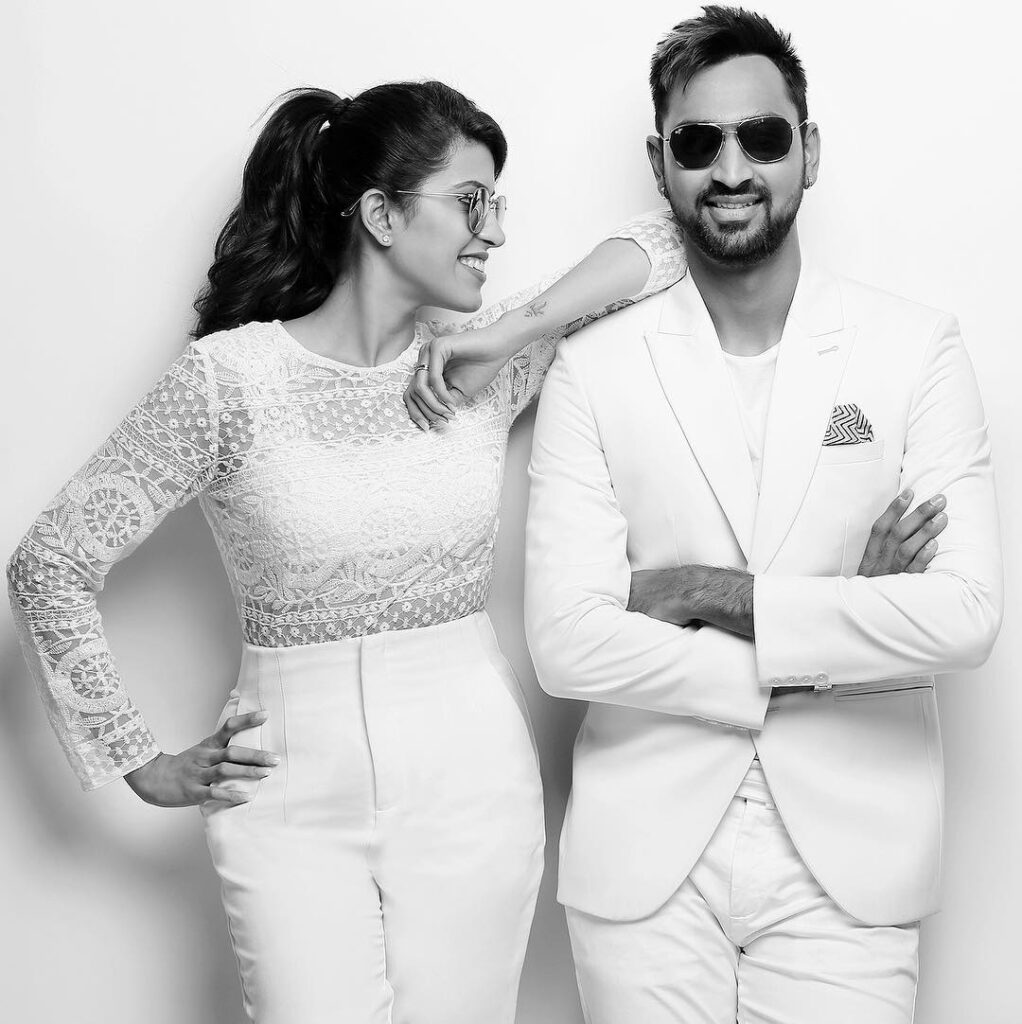 Krunal Pandya’s Style File: His Best Outifts Till Date - 0