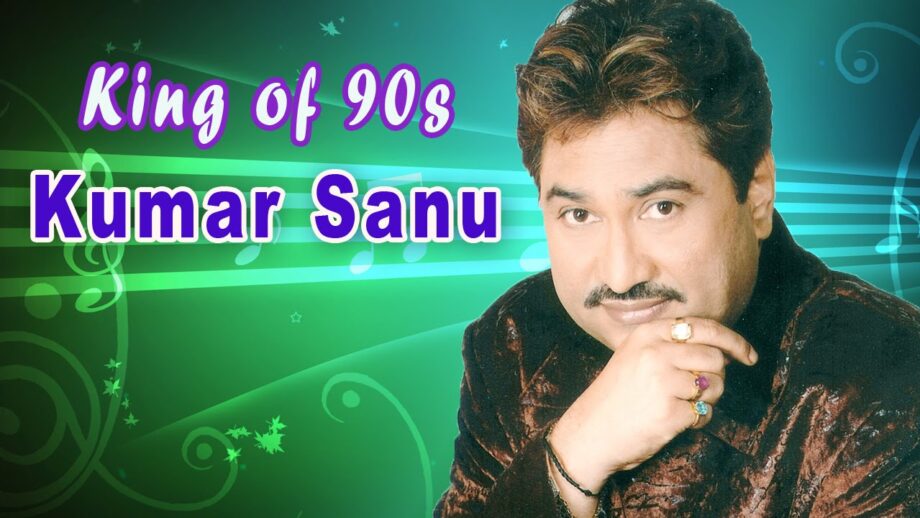 Kumar Sanu's Classic Mashup Songs