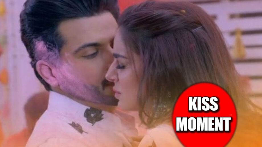 Kundali Bhagya: Karan and Preeta to have a KISS moment